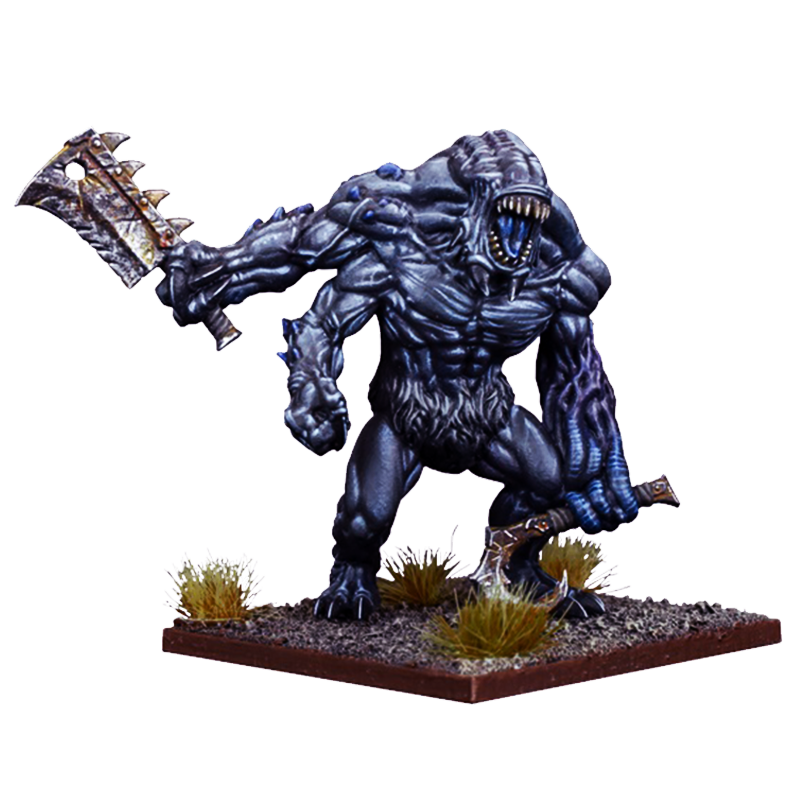 Nightstalkers model
